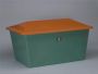 Ziegelmehlbox 