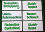 Symbolschilder