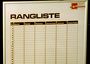 Rangliste 